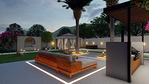 Skyline Crest Interiors