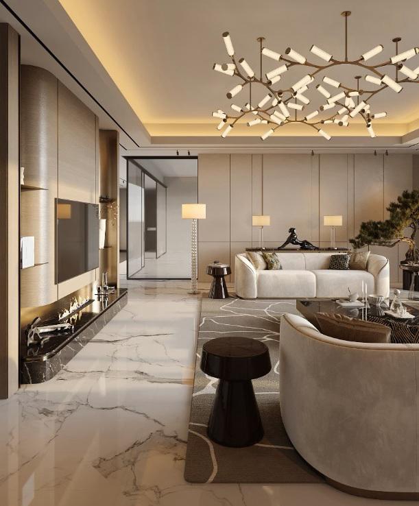Skyline Crest Interiors